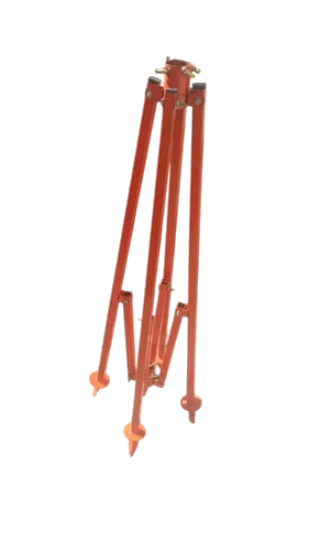 5 Feet Sprinkler Rain Gun Stand Hover